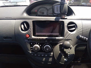 TOYOTA SIENTA 2012