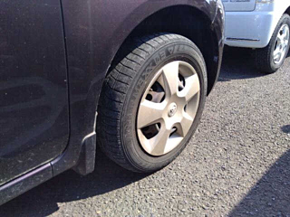 TOYOTA PASSO 2010
