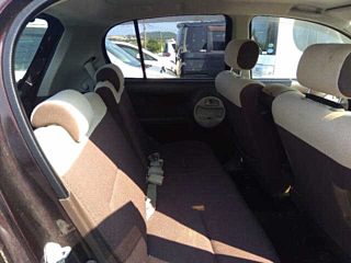 TOYOTA PASSO 2010