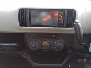 TOYOTA PASSO 2010