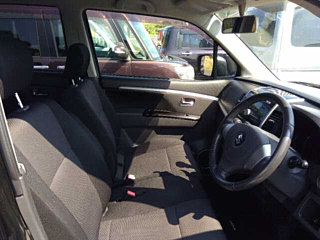 SUZUKI WAGON R 2009
