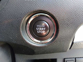 SUZUKI WAGON R 2009