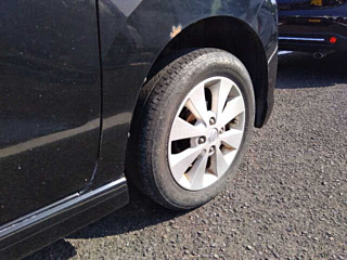 SUZUKI WAGON R 2009
