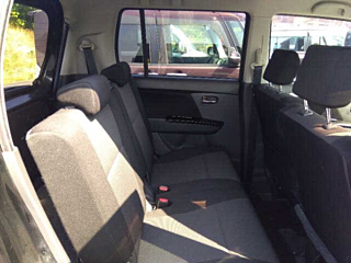 SUZUKI WAGON R 2009