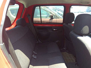 DAIHATSU ESSE 2008