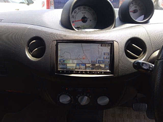 DAIHATSU ESSE 2008