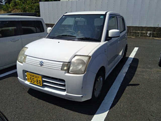 SUZUKI ALTO 2009