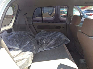 SUZUKI ALTO 2009