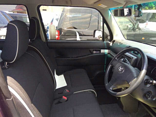 TOYOTA PIXIS SPACE 2013