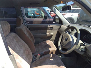 SUZUKI ALTO 2009