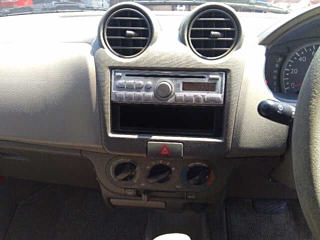 SUZUKI ALTO 2009
