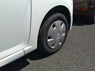 SUZUKI ALTO 2009