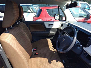 NISSAN MOCO 2013