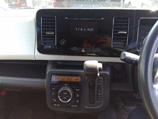 NISSAN MOCO 2013