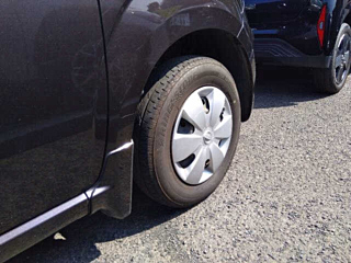 NISSAN MOCO 2013