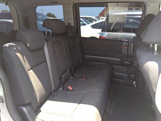 HONDA STEP WAGON 2014