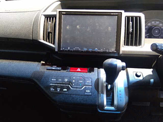HONDA STEP WAGON 2014