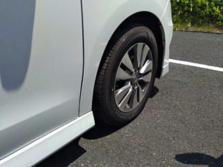 HONDA STEP WAGON 2014