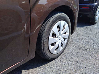 TOYOTA SPADE 2012