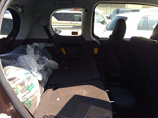 TOYOTA SPADE 2012