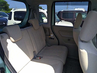 SUZUKI SPACIA 2014