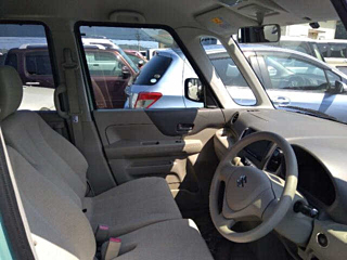 SUZUKI SPACIA 2014