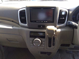 SUZUKI SPACIA 2014
