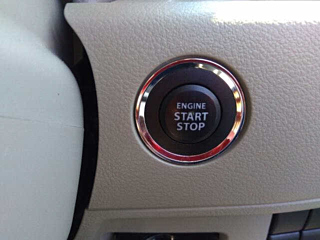 SUZUKI SPACIA 2014