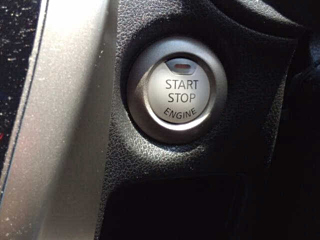 NISSAN NOTE 2014