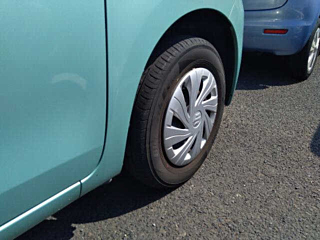 SUZUKI SPACIA 2014