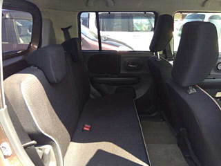 SUZUKI ALTO LAPIN 2012