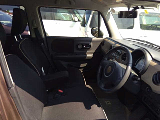 SUZUKI ALTO LAPIN 2012