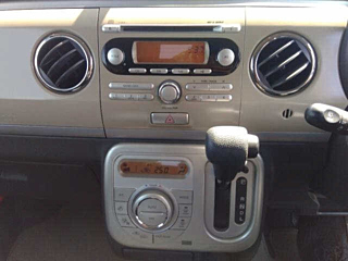 SUZUKI ALTO LAPIN 2012