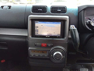TOYOTA PIXIS SPACE 2012