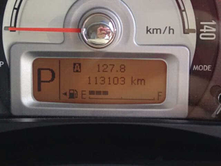 SUZUKI ALTO LAPIN 2012