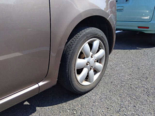 SUZUKI ALTO LAPIN 2012
