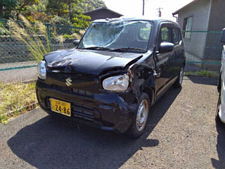 SUZUKI ALTO 2023