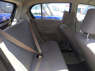 DAIHATSU MIRA E S 2017