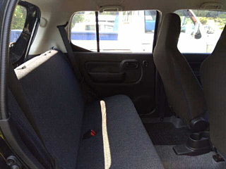 SUZUKI ALTO 2023