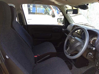 SUZUKI ALTO 2023