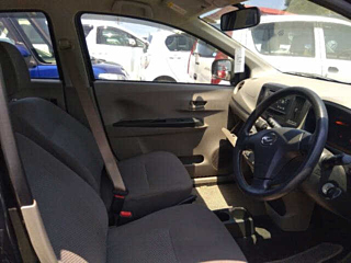 DAIHATSU MIRA E S 2017
