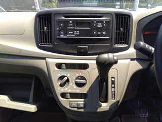 DAIHATSU MIRA E S 2017