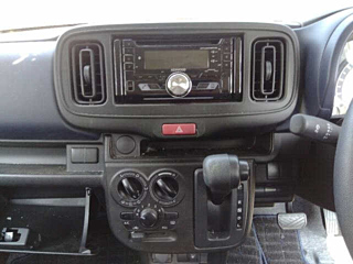 SUZUKI ALTO 2023