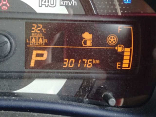 SUZUKI ALTO 2023