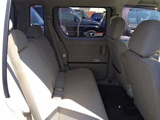 MITSUBISHI EK WAGON 2008
