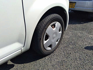 MITSUBISHI EK WAGON 2008
