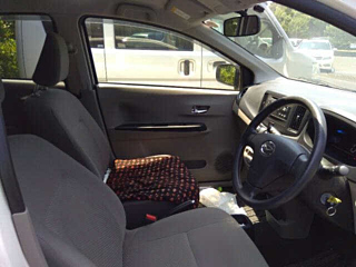 DAIHATSU MIRA E S 2013