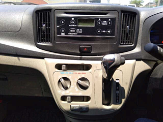 DAIHATSU MIRA E S 2013