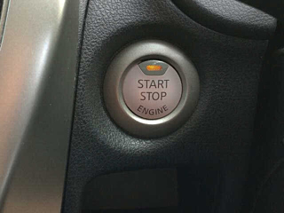 NISSAN NOTE 2014