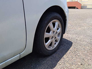 DAIHATSU MIRA E S 2013